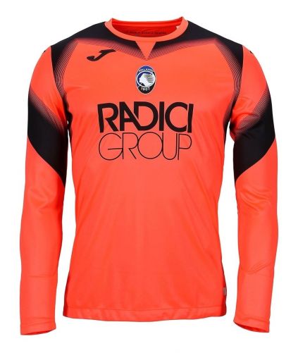 Atalanta 2019-20 gk
