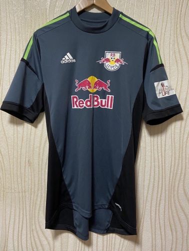 RB Leipzig 2012-13 gk