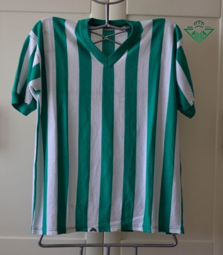 Real Betis 1972-73 Local