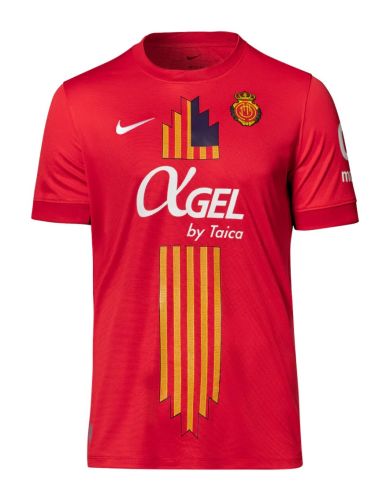 Mallorca 2024-25 Especial