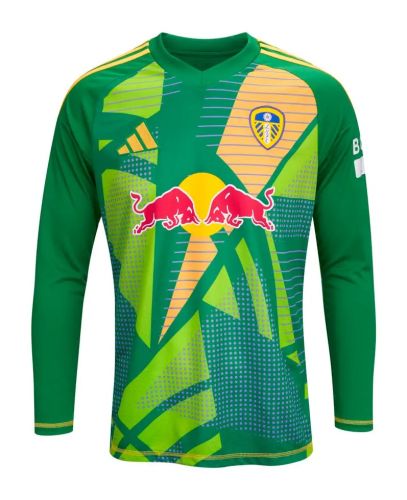Leeds United 2024-25 Portero