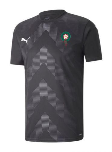 Morocco 2022 gk