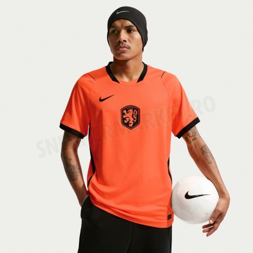Netherlands 2026 home