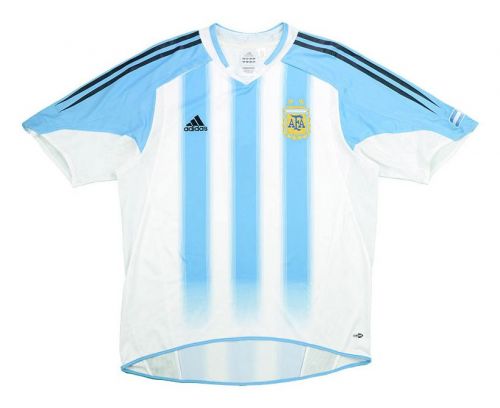 Argentina 2004 Local