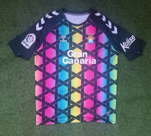 Las Palmas 2021-22 Portero