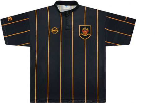 Wolverhampton 1996-97 Special