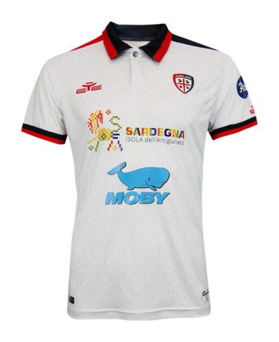 Cagliari 2023-24 away