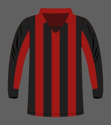 Bayer Leverkusen 1932-33 home