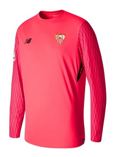 Sevilla FC 2017-18 GK