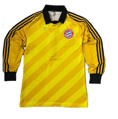 Bayern Munich 1986-87 Home