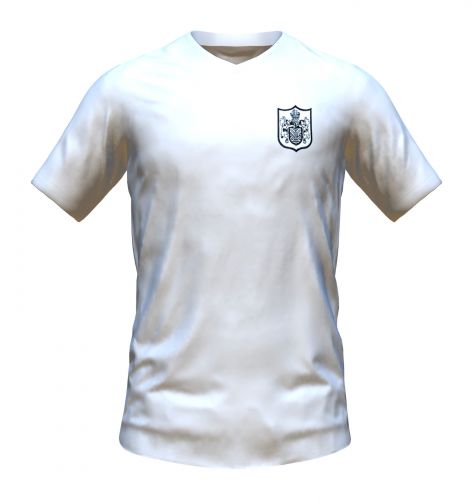 Fulham 1961-62 Home