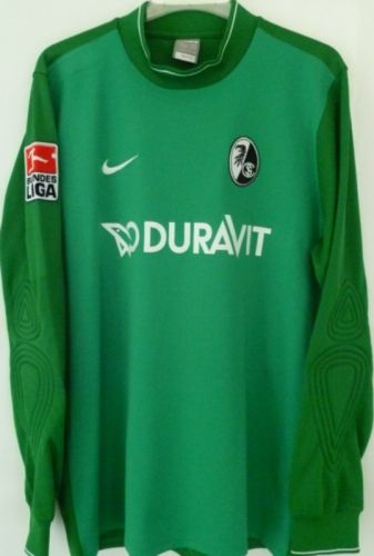SC Freiburg 2009-10 gk