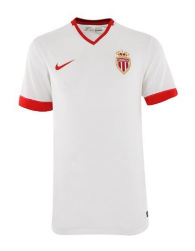 AS Monaco 2014-15 third