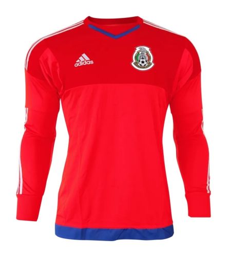 Mexico 2015 gk