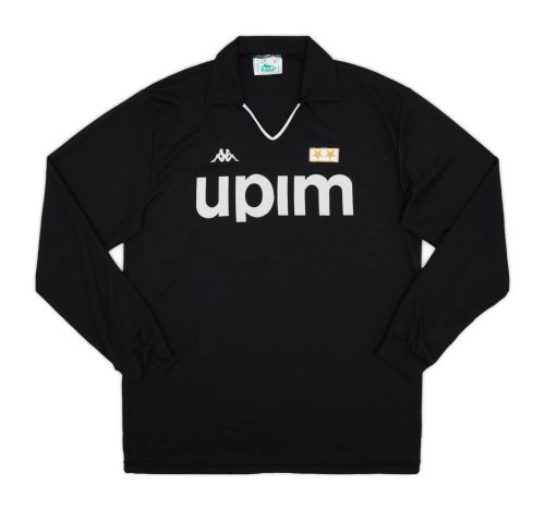 Juventus 1991-92 Third