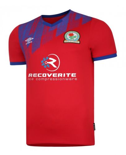 Blackburn Rovers 2020-21 Away