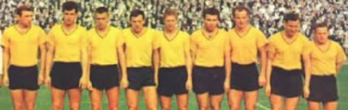 Borussia Dortmund 1962-63 Local