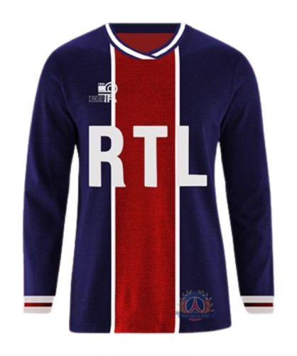 Paris Saint-Germain 1975-76 Local
