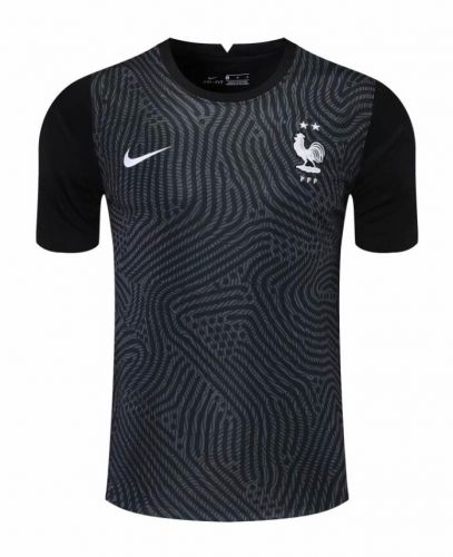 France 2020 Portero