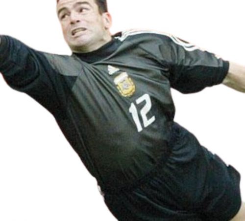 Argentina 2002 Local
