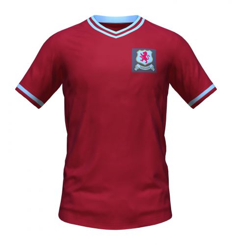 Aston Villa 1962-63 Home