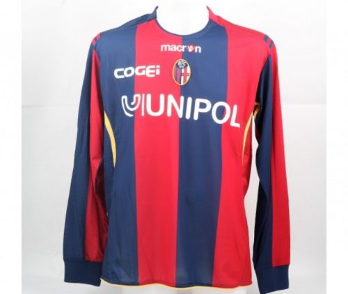 Bologna FC 2008-09 home