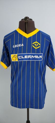 Hellas Verona 2004-05 home