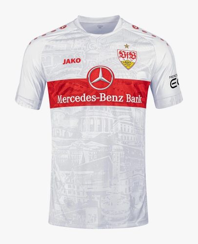 VfB Stuttgart 2022-23 home