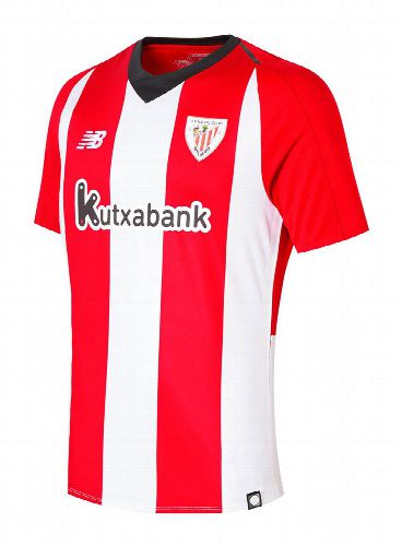 Athletic Bilbao 2018-19 Local