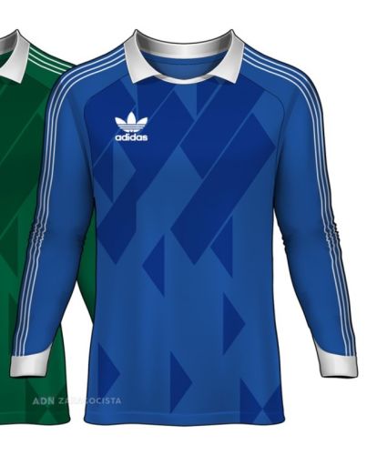 Real Zaragoza 1987-88 GK