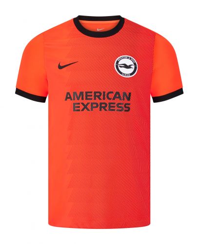 Brighton 2022-23 Away