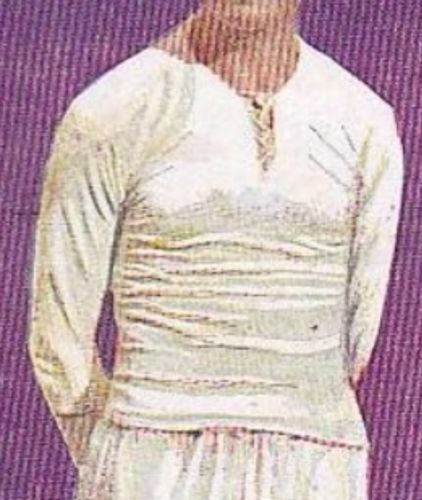 Real Madrid 1922-23 home