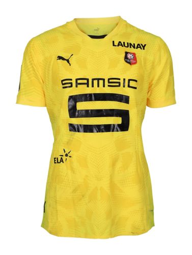 Stade Rennais 2024-25 away
