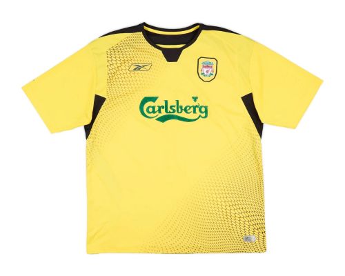 Liverpool 2005-06 Tercera