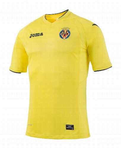 Villarreal CF 2016-17 Local