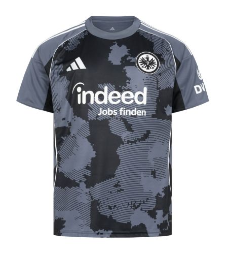 Eintracht Frankfurt 2025-26 third