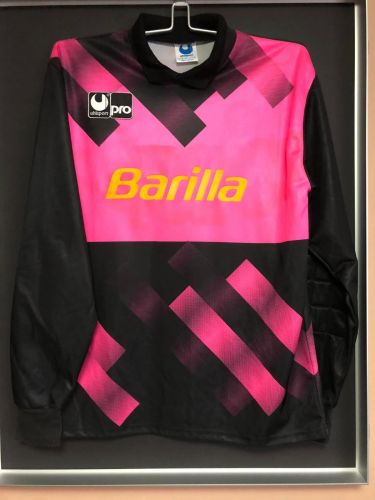 AS Roma 1991-92 Portero
