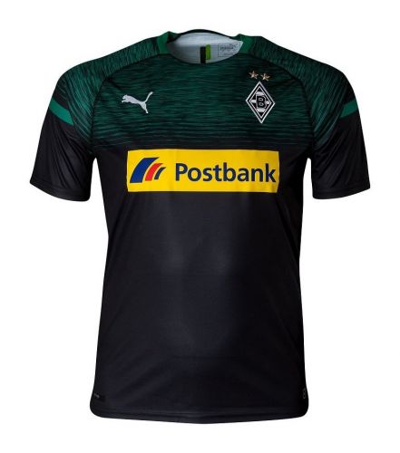 Borussia M'gladbach 2018-19 away