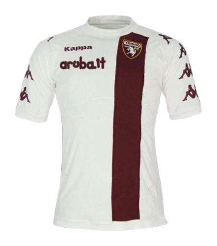 Torino FC 2011-12 away