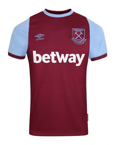 West Ham United 2020-21 Local