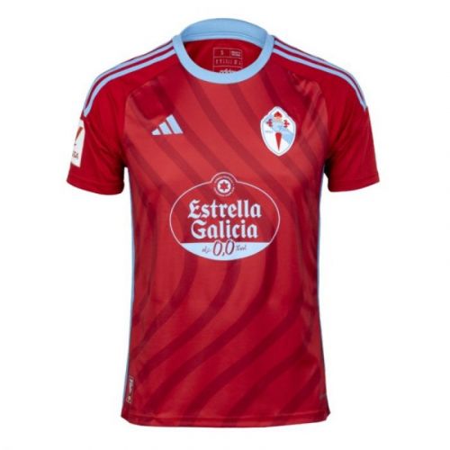 Celta Vigo 2023-24 Visitante