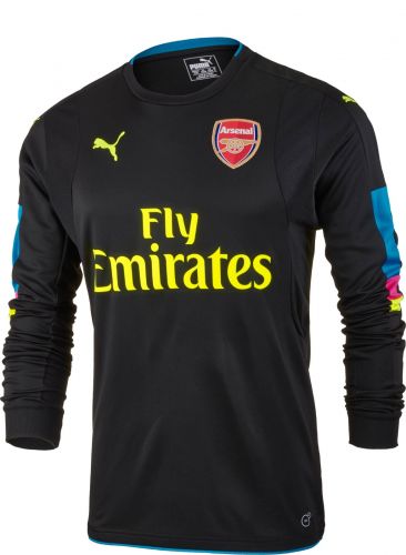 Arsenal 2016-17 Local