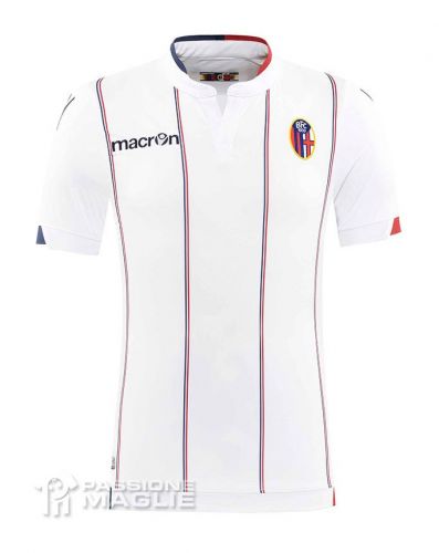 Bologna FC 2014-15 away