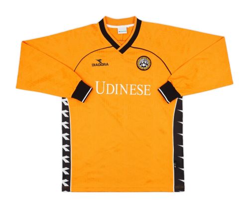 Udinese 2001-02 home