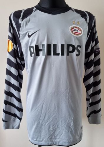 PSV Eindhoven 2010-11 Portero