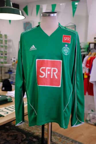 Saint-Étienne 2005-06 home
