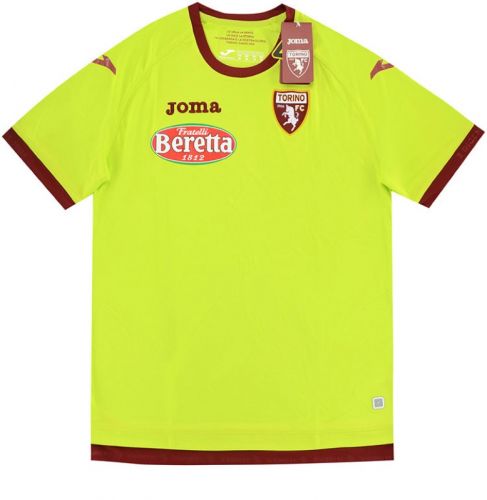 Torino FC 2019-20 gk