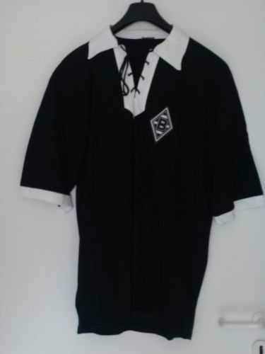 Borussia M'gladbach 1962-63 home
