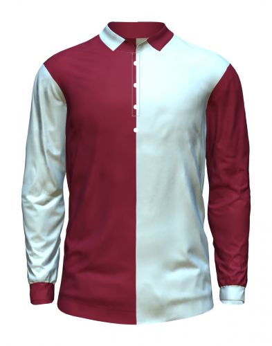 Aston Villa 1885-86 Home