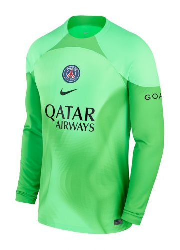 Paris Saint-Germain 2022-23 Portero